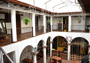 Hotel Restaurante Sion